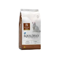Equilibrio Alimentación Medicada | Adultos (1 A 7 Años)^Cat Vet Intestinal 2kg