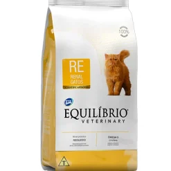 Equilibrio Adultos (1 A 7 Años)^Cat Vet Renal 2kg