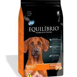 Equilibrio Adultos (1 A 7 Años)^Perro Adulto Large 15kg