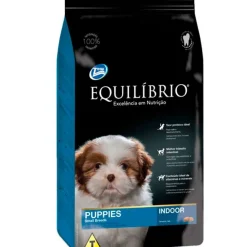 Equilibrio Cachorros (0 A 12 Meses)^Perros Cachorros Razas Pequeñas 7.5kg