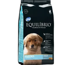 Equilibrio Cachorros (0 A 12 Meses)^Perros Cachorros Razas Grandes 15kg