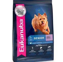 Eukanuba Senior (+7 Años)^Senior 7+ Small 2.04kg