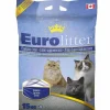 Euro Litter Arenas^- Arena Sanitaria - 15kg