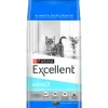 Excellent Adultos (1 A 7 Años)^Cat Adult 3 kg