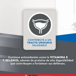Excellent Adultos (1 A 7 Años)^Cat Adult 3 kg