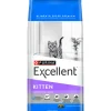 Excellent Gatitos (0 A 12 Meses)^Cat Kitten 7,5 kg