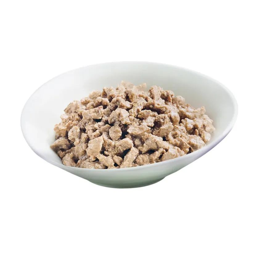 Fancy Feast - Purina Húmedos^Fancy Feast Tartare de Atún 85gr x 8 Unidades (Flaked Tuna Feast)