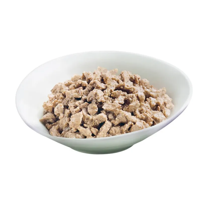 Fancy Feast - Purina Húmedos^Fancy Feast Tartare de Trucha 85gr x 8 Unidades (Flaked Trout Feast)