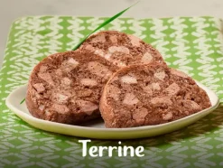 Fancy Feast - Purina Húmedos^Fancy Feast Terrine con Pavo 85gr x 8 Unidades (Chunky Turkey Feast)