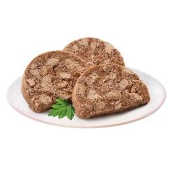 Fancy Feast - Purina Húmedos^Fancy Feast Terrine con Pollo 85gr x 8 Unidades (Chunky Chicken Feast)