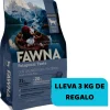 FAWNA Adultos (1 A 7 Años)^PERRO ADULTO MEDIUM/LARGE 15 KG + 3 KG DE REGALO