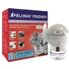 Feliway Relajación Para Gatos^Friends Difusior + Repuesto 48ml