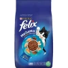 Felix - Purina Adultos (1 A 7 Años)^Felix Megamix Gato Adulto 15 kg