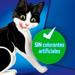 Felix - Purina Adultos (1 A 7 Años)^Felix Megamix Gato Adulto 15 kg