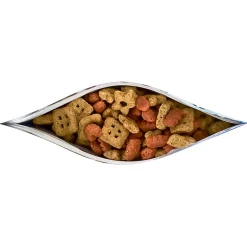 Felix - Purina Galletas^Felix Travesuras Camaron, Salmón y Atun 60gr Pack 15 unidades