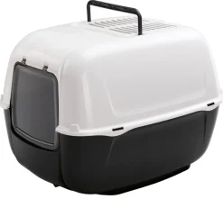 Ferplast Areneros | Baños Sanitarios (areneros)^Baño para Gatos Prima