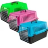 Ferplast Casas Y Transportadoras Para Gatos | Casas Y Transportadoras Para Perros^Transportador Atlas 20 (hasta 8Kg)