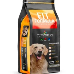 Fit Formula Adultos (1 A 7 Años)^Adulto 20kg
