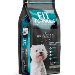 Fit Formula Adultos (1 A 7 Años)^Adulto Razas Pequeñas 10kg