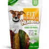 Fit Formula Masticables^Huesos Barras de Premio 10 Unidades
