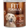 Fit Formula Húmedos^Lata Perro Adulto Carne 280gr