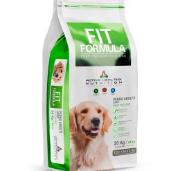 Fit Formula Control Peso^Light 20kg