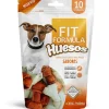 Fit Formula Masticables^Snack para Perros Sabores 10 Unidades