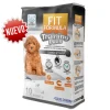 Fit Formula Carpetas De Entrenamiento | Adiestramiento^Training Pads Carbón Activado 60x60cm 10unidades