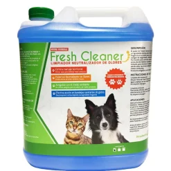 Fresh Cleaner Adiestramiento | Repelentes^– Neutralizador de olores 5 Litros