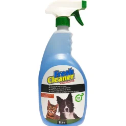 Fresh Cleaner Adiestramiento | Repelentes^– Neutralizador de olores 1 Litro