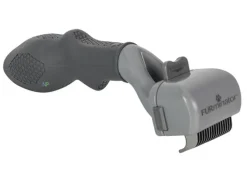 Furminator Peines Y Cepillos Para Gatos | Peines Y Cepillos Para Perros^Adjustable dematting tool SACA NUDOS