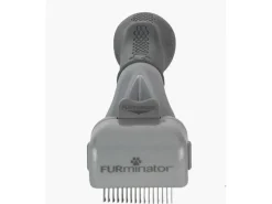 Furminator Peines Y Cepillos Para Gatos | Peines Y Cepillos Para Perros^Adjustable dematting tool SACA NUDOS