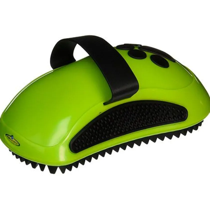 Furminator Peines Y Cepillos Para Perros^CURRY COMB
