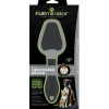 Furminator Peines Y Cepillos Para Gatos | Peines Y Cepillos Para Perros^Dual grooming brush Cepillo doble DOG/CAT