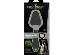 Furminator Peines Y Cepillos Para Gatos | Peines Y Cepillos Para Perros^Dual grooming brush Cepillo doble DOG/CAT