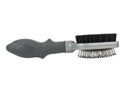 Furminator Peines Y Cepillos Para Gatos | Peines Y Cepillos Para Perros^Dual grooming brush Cepillo doble DOG/CAT