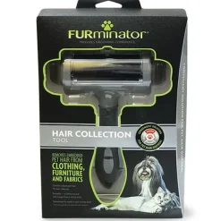 Furminator Peines Y Cepillos Para Gatos | Peines Y Cepillos Para Perros^Hair Collection Recolector de pelos