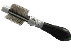 Furminator Peines Y Cepillos Para Gatos | Peines Y Cepillos Para Perros^Large firm grooming slicker DOG/CAT