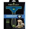 Furminator Peines Y Cepillos Para Perros^LONG HAIR deShedding Tools FOR DOG Large