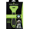 Furminator Peines Y Cepillos Para Perros^LONG HAIR deShedding Tools FOR DOG Small