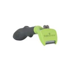 Furminator Peines Y Cepillos Para Perros^LONG HAIR deShedding Tools FOR DOG Small