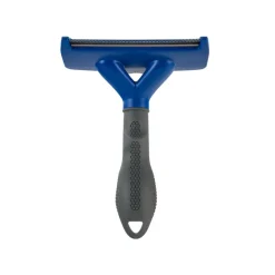 Furminator Peines Y Cepillos Para Perros^LONG HAIR deShedding Tools FOR DOG Large