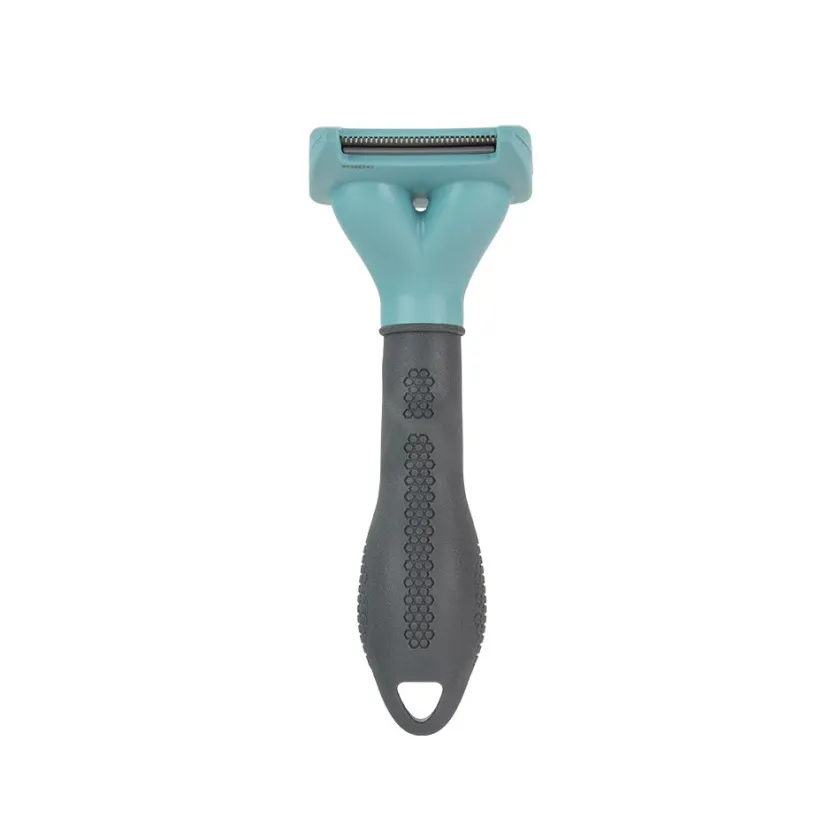Furminator Peines Y Cepillos Para Gatos^LONG HAIR deShedding Tools FOR CAT Small
