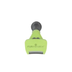 Furminator Peines Y Cepillos Para Perros^LONG HAIR deShedding Tools FOR DOG Small