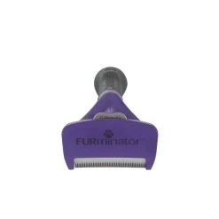 Furminator Peines Y Cepillos Para Gatos^LONG HAIR deShedding Tools FOR CAT, Medium / Large