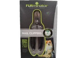 Furminator Cortauñas^Nail Clippers - Cortauñas perro/gato