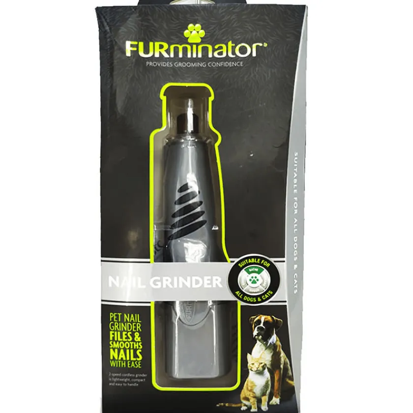 Furminator Cortauñas^Nail Grinder