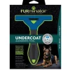 Furminator Peines Y Cepillos Para Perros^SHORT HAIR deShedding Tools FOR DOG Large