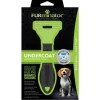Furminator Peines Y Cepillos Para Perros^SHORT HAIR deShedding Tools FOR DOG Small