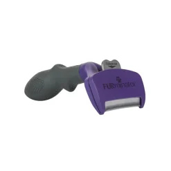 Furminator Peines Y Cepillos Para Gatos^SHORT HAIR deShedding Tools FOR CAT, Medium / Large